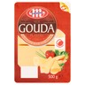 Mlekovita Ser Gouda plastry 500 g stokrotka.pl