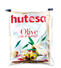 Hutesa Oliwki zielone nadziewane w zalewie 180 g
