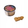 Herbatniki Primart 350g Serca Korzenne