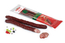 Duda Kiełbasa Myśliwska z mięsem z jelenia 400g