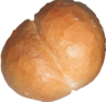Orawiec Bułka zwykła 100 g