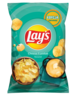 Chipsy Lay's 140g Cheese Fondue