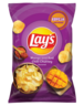 Chipsy Lay's 140g Mango&Red Chilli Chutney