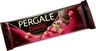 Czekolada gorzka 220g Pergale z żurawiną
