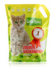Żwirek silikonowy Gatto Bello 3,8l