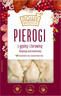 Pierogi z gęsiną i żurawiną 350g Contimax Nowy Wiśnicz