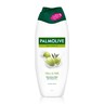 Palmolive Naturals Olive&Milk, kremowy żel pod prysznic 500 ml stokrotka.pl