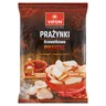 Vifon Prażynki krewetkowe pikantne 100 g stokrotka.pl