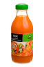Home Drink Sok marchew-pomarańcza-jabłko 300 ml