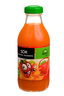 Home Drink Sok marchew-truskawka 300 ml
