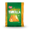 Cripsy Chips Chipsy tortilla ser 140 g
