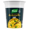Knorr Kluski z sosem curry 90 g stokrotka.pl