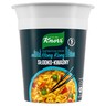 Knorr Kluski z sosem o smaku słodko-kwaśnym 90 g stokrotka.pl