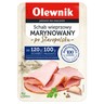 Olewnik Schab wieprzowy marynowany po staropolsku 90 g stokrotka.pl