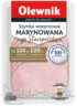 Olewnik Szynka Wieprzowa Marynowana Po Staropolsku 90g stokrotka.pl