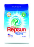 Proszek do prania Repsun White 2,1kg