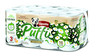 Papier toaletowy Puffi Camillio 16 rolek