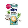 Alpro Barista Napój kokosowy 1 l stokrotka.pl