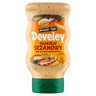 Develey Food Trip Sos w stylu japońskim Samurai 300 ml stokrotka.pl