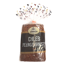 Asprod Chleb pełnoziarnisty pakowany 550 g