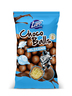 Choco Balls Kukurydziane 80g Czekolada Mleczna