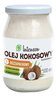 Olej kokosowy rafinowany 500ml Intenson