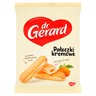 dr Gerard Pałeczki kremowe morelowo-śmietankowy smak 200 g stokrotka.pl