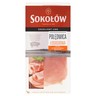 Sokołów Excellent Line Polędwica łososiowa 90 g stokrotka.pl