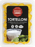 Tortelloni z serem ricotta i szpinakiem 250g Kochmański
