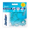 JORDAN FLOSSER 3 w 1 36szt +14szt gratis stokrotka.pl