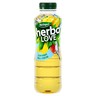Herbapol HerbaLove Napój owocowo-herbaciany zielona herbata mango i pokrzywa 500 ml stokrotka.pl