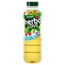 Herbapol HerbaLove Napój owocowo-herbaciany zielona herbata poziomka i rumianek 500 ml stokrotka.pl
