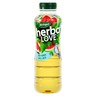 Herbapol HerbaLove Napój owocowo-herbaciany biała herbata arbuz i mięta 500 ml stokrotka.pl