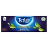 Tetley Intensive Herbata czarna 50 g (25 x 2 g) stokrotka.pl