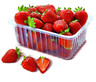 Truskawka tacka 250g