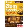 Bugaj Ziemniaczki ugotowane w mundurkach 400 g