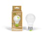 3D LED Żarówka barwa neutralna A60 10W E27