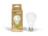 3D LED Żarówka barwa ciepła A60 13W E27