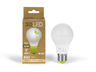 3D LED Żarówka barwa ciepła A60 10W E27