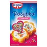 Dr. Oetker Posypka cukrowa 80 g stokrotka.pl
