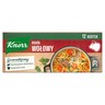 Knorr Rosół wołowy 120 g (12 x 10 g) stokrotka.pl