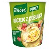 Knorr Danie puree boczek z cebulką 51 g stokrotka.pl