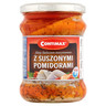 Contimax Filety śledziowe z suszonymi pomidorami 400 g stokrotka.pl