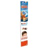 Kinder Chocolate Batonik z mlecznej czekolady z nadzieniem mlecznym 300 g (24 sztuki) stokrotka.pl