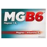 MGB6 Suplement diety 30 sztuk