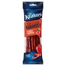 Krakus Kabanosy drobiowo-wieprzowe słodka papryka 95 g stokrotka.pl
