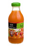 Home Drink Sok marchew-brzoskwinia-jabłko 300 ml