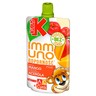 Kubuś Immuno Odporność Mus jabłko mango marchew pomarańcza acerola 100 g stokrotka.pl