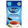 Tetley Original Herbata czarna liściasta 100 g stokrotka.pl