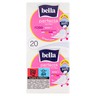 Bella Perfecta Ultra Rose Extra Soft Podpaski higieniczne 20 sztuk stokrotka.pl